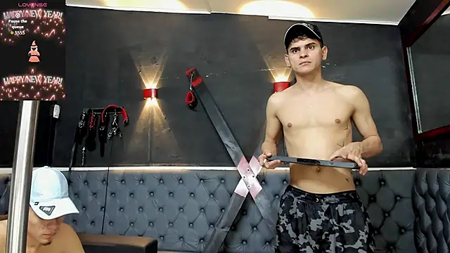 Snapshot of liam_coleman25 chatting on 24, 11, 2025 liam coleman25 online show from 24, 11, 2025