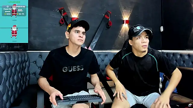 Snapshot of liam_coleman25 chatting on 2, 12, 2025 liam coleman25 online show from 2, 12, 2025