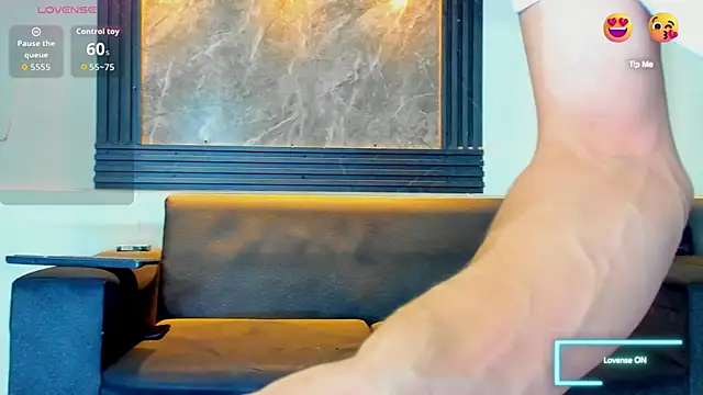 Snapshot of liam_coleman25 chatting on 15, 12, 2025 liam coleman25 online show from 15, 12, 2025