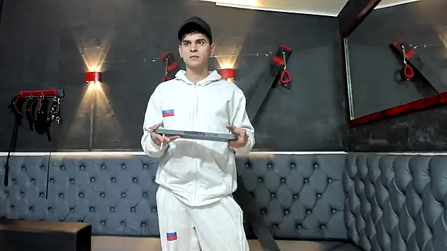 Snapshot of liam_coleman25 chatting on 17, 12, 2025 liam coleman25 online show from 17, 12, 2025