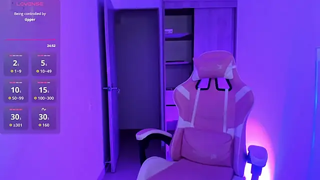 Snapshot of ISABELFORYOU1 chatting on 28, 11, 2025 ISABELFORYOU1 online show from 28, 11, 2025