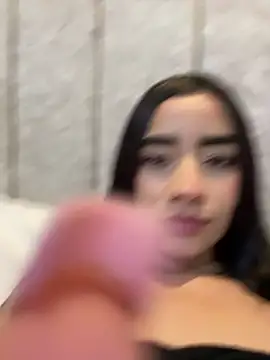 Snapshot of ISABELFORYOU1 chatting on 3, 12, 2025 ISABELFORYOU1 online show from 3, 12, 2025