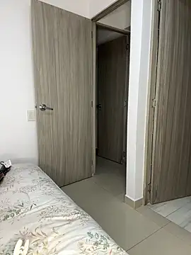 ISABELFORYOU1 online show from 18, 2, 2026