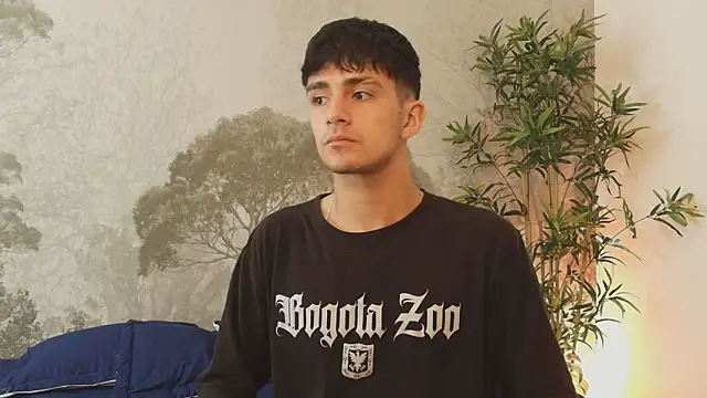 Axel Draven online show from 8, 1, 2026