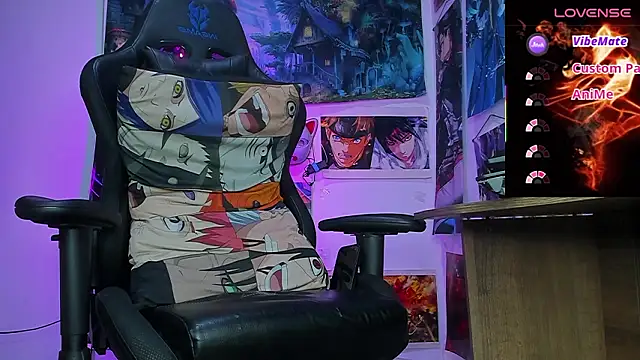 Snapshot of Aaron_bazz2 chatting on 7, 3, 2026 Aaron bazz2 online show from 7, 3, 2026