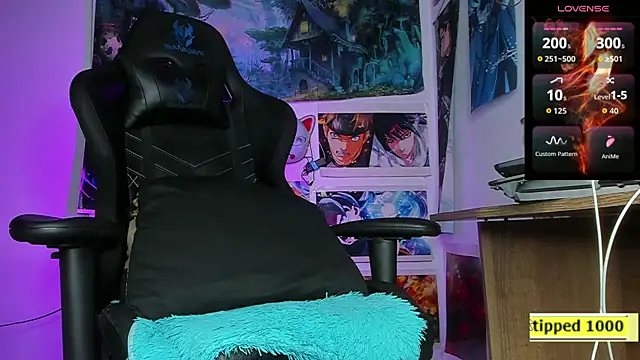 Snapshot of Aaron_bazz2 chatting on 29, 3, 2026 Aaron bazz2 online show from 29, 3, 2026