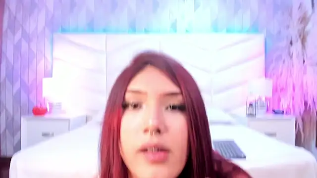 Charlotte hall  online show from 15, 10, 2025