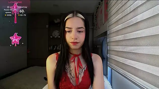 Kittyross online show from 14, 12, 2025