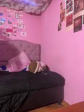 Snapshot of sabrinapaulson1111 chatting on 18, 12, 2025 sabrinapaulson1111 online show from 18, 12, 2025