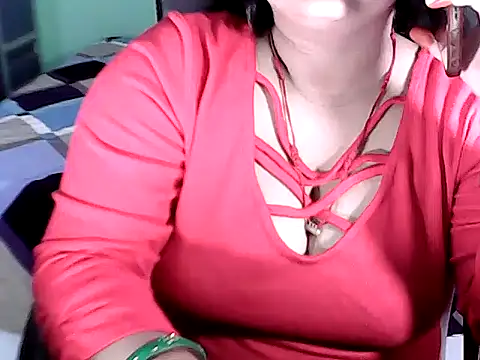 Snapshot of BABITA_KUMARII chatting on 9, 10, 2025 BABITA KUMARII online show from 9, 10, 2025