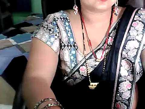 Snapshot of BABITA_KUMARII chatting on 10, 10, 2025 BABITA KUMARII online show from 10, 10, 2025