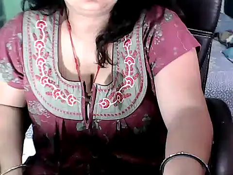 Snapshot of BABITA_KUMARII chatting on 18, 11, 2025 BABITA KUMARII online show from 18, 11, 2025
