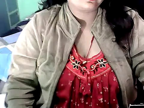 BABITA KUMARII online show from 19, 12, 2025