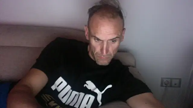 LADYVANESA41 online show from 30, 10, 2025