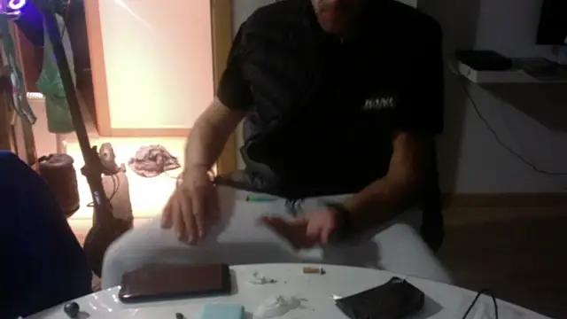 LADYVANESA41 online show from 2, 11, 2025