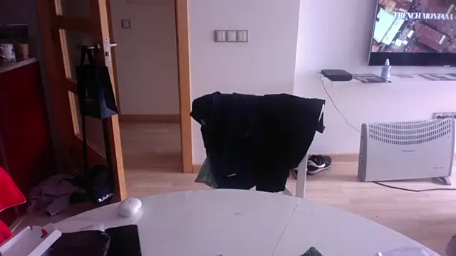 LADYVANESA41 online show from 2, 11, 2025