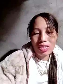 Sera sexy01 online show from 18, 11, 2025