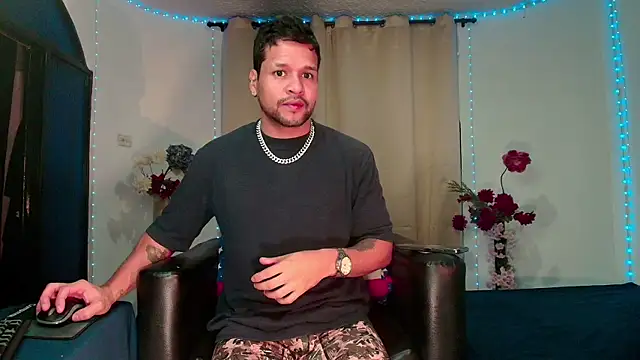 LucasGaeel online show from 27, 2, 2026