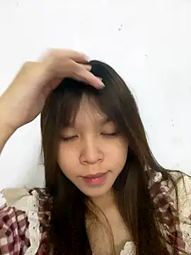 Hanaa07  online show from 12, 10, 2025