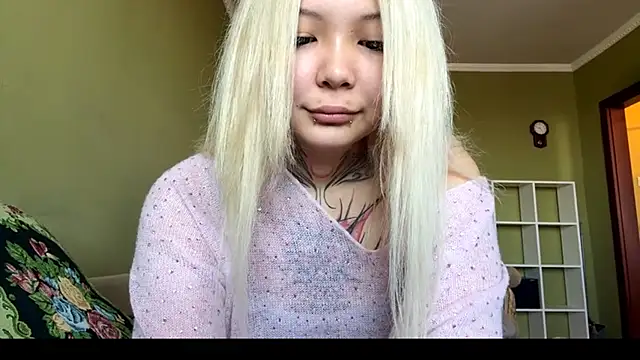 MaritaPescador online show from 7, 10, 2025