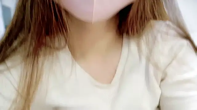 MISATO 0809 online show from 6, 10, 2025