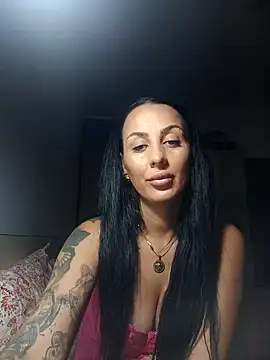 julia031087 online show from 26, 9, 2025