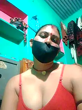 SexyNeeru33 online show from 24, 9, 2025