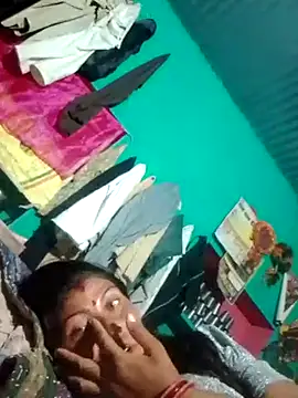 SexyNeeru33 online show from 25, 9, 2025