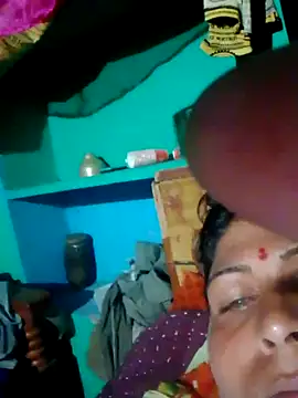 SexyNeeru33 online show from 2, 10, 2025