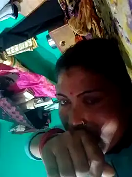 SexyNeeru33 online show from 5, 10, 2025