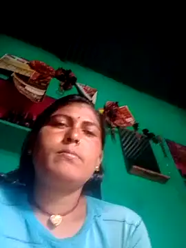 SexyNeeru33 online show from 6, 10, 2025
