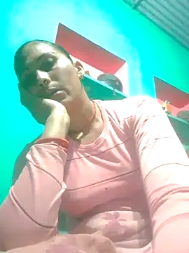 SexyNeeru33 online show from 7, 10, 2025