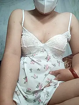 JinjinLy online show from 29, 10, 2025