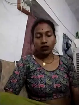 Hot ruip58585 online show from 20, 10, 2025