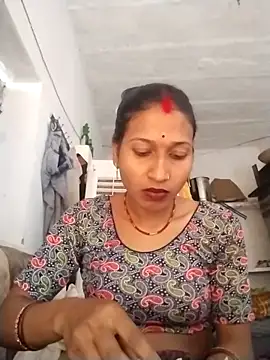 Hot ruip58585 online show from 29, 10, 2025