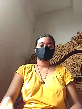 Love Queen11 online show from 25, 9, 2025