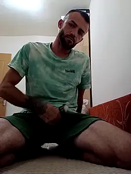 sexyman1936 online show from 16, 10, 2025