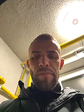 sexyman1936 online show from 31, 10, 2025