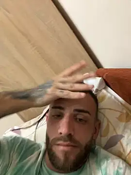 sexyman1936 online show from 9, 11, 2025