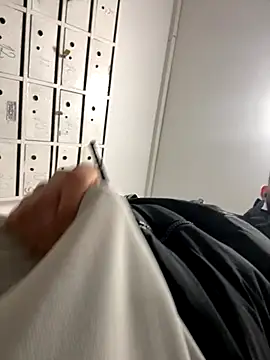 sexyman1936 online show from 9, 11, 2025