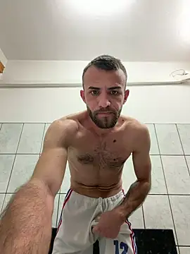 sexyman1936 online show from 22, 12, 2025