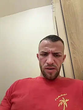 sexyman1936 online show from 6, 1, 2026