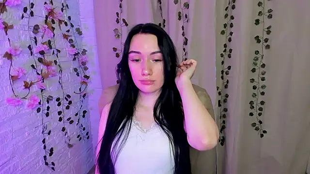 Arina Meow19 online show from 27, 11, 2025