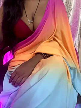 sweet-ananya23 online show from 5, 10, 2025