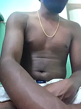 handsome blg tam online show from 19, 3, 2026