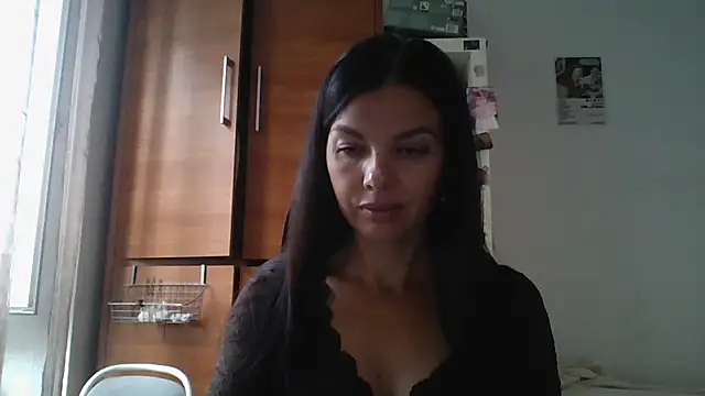 Snapshot of Lorivell chatting on 3, 11, 2025 Lorivell online show from 3, 11, 2025