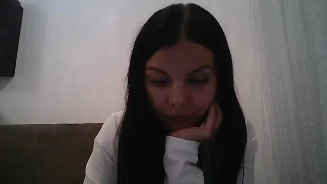 Snapshot of Lorivell chatting on 6, 11, 2025 Lorivell online show from 6, 11, 2025