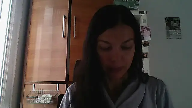 Snapshot of Lorivell chatting on 17, 11, 2025 Lorivell online show from 17, 11, 2025