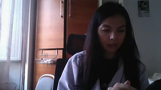 Snapshot of Lorivell chatting on 18, 11, 2025 Lorivell online show from 18, 11, 2025