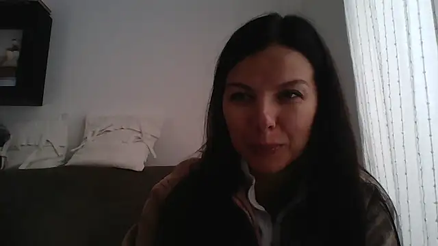 Snapshot of Lorivell chatting on 28, 11, 2025 Lorivell online show from 28, 11, 2025